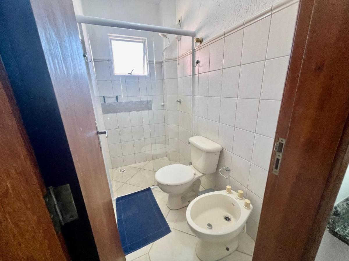 Apartamento Sal De Mariscal 02 Bombinhas Exterior foto