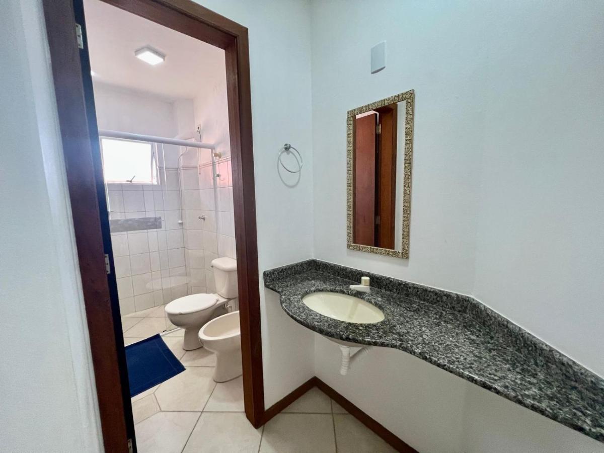 Apartamento Sal De Mariscal 02 Bombinhas Exterior foto