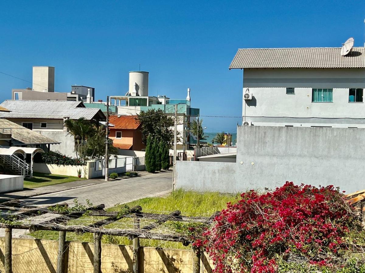 Apartamento Sal De Mariscal 02 Bombinhas Exterior foto